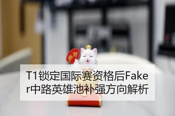 T1锁定国际赛资格后Faker中路英雄池补强方向解析